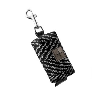 Herringbone POUCH CASE
