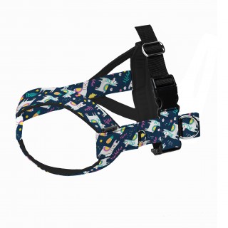 Lama EW DOG HARNESS for...