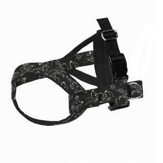 Sighthound EW DOG HARNESS...