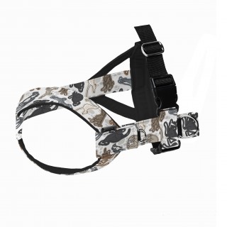 Chrti EW DOG HARNESS for...