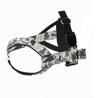Chrti DOG HARNESS for...