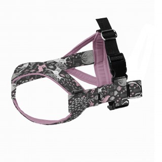 Lesní Ráj SV. Růžová EW...