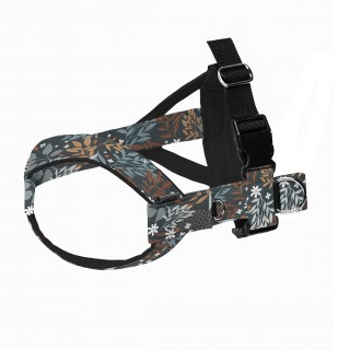 Meadow DOG HARNESS for...