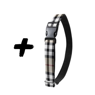 BeigeCube Additional Strap...