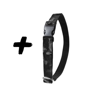 Camouflage Additional Strap...