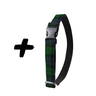 Kostka Additional Strap for...