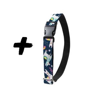 Lama Additional Strap for...