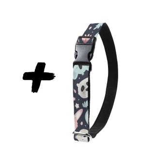 Noční svět Additional Strap...