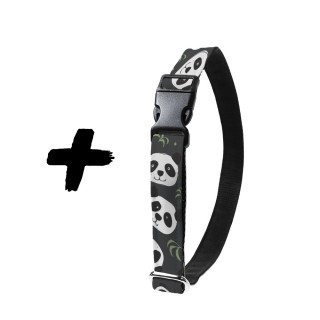 Panda Additional Strap for...
