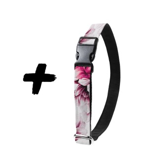 Pivoňky Additional Strap...