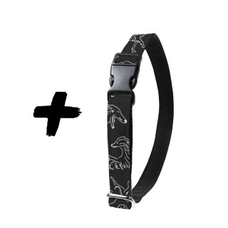 Sighthound Additional Strap...