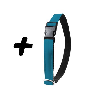Tyrkysový Additional Strap...