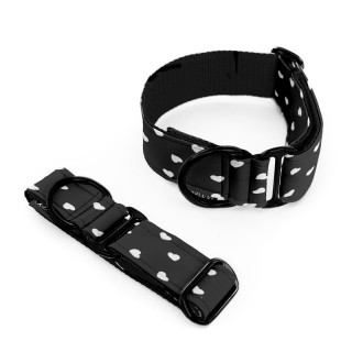 Srdíčka POSITIONING COLLAR