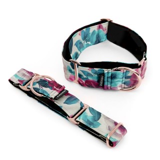 Cyclamen flowers MARTINGALE...