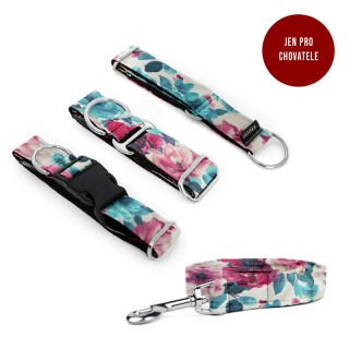 Cyclamen flowers Puppy set...