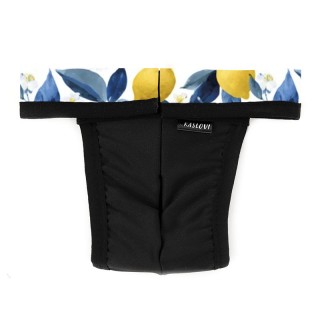 Lemon HÁRACÍ KALHOTKY