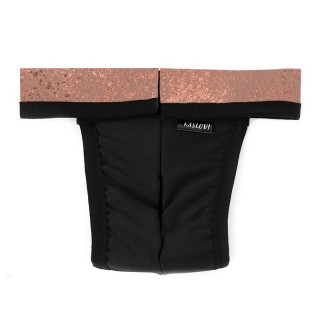 Gold Grunge Tm. Růžový...