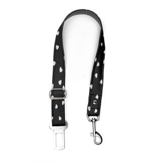 Srdíčka CAR SEAT BELT