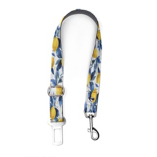Lemon CAR SEAT BELT