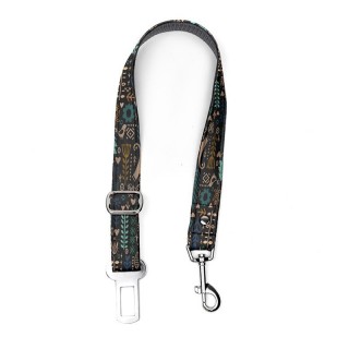 Nordeer Tyrkys CAR SEAT BELT