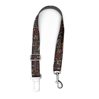 Nordeer Vínová CAR SEAT BELT