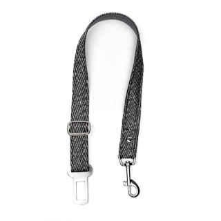 Herringbone CAR SEAT BELT