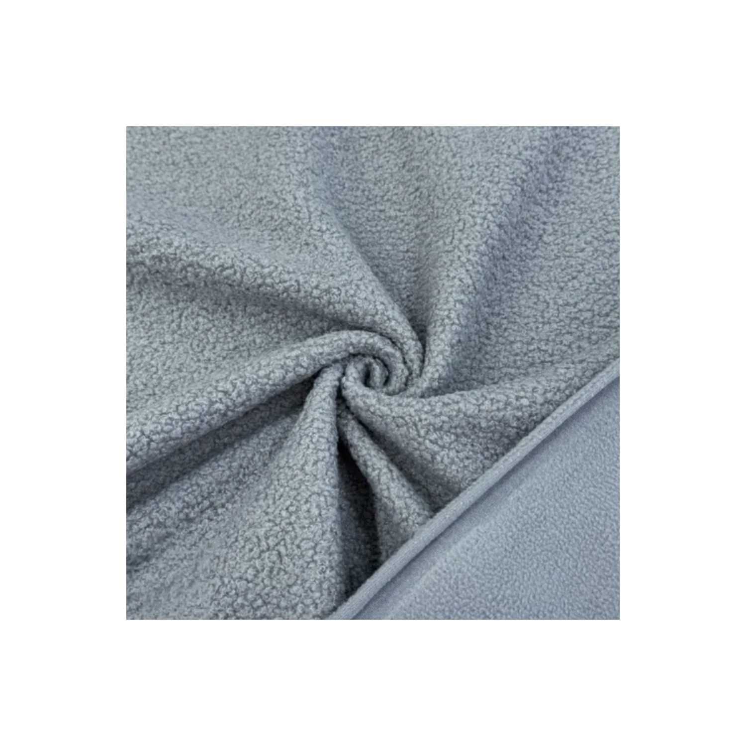 SilverBlue TEDDY FLEECE for whippet