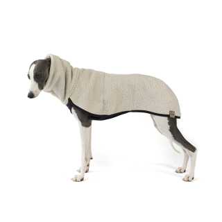 Beige TEDDY FLEECE pro vipety