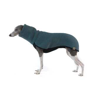 Petrol TEDDY FLEECE pro vipety