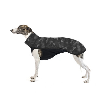 Camouflage TOP pro Vipety