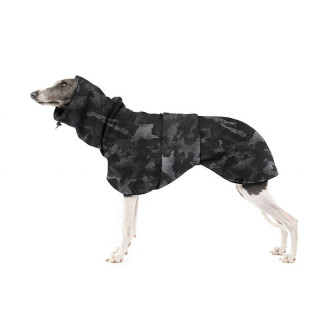 Camouflage BEE JACKET