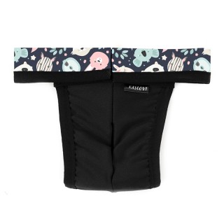 Noční svět DOG PANTIES