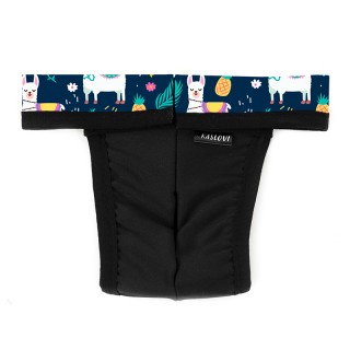 Lama DOG PANTIES