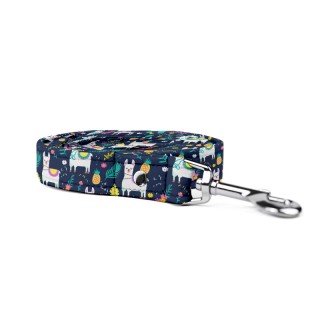 Lama LEASH