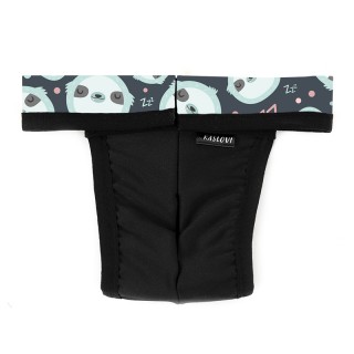 Lenochod DOG PANTIES