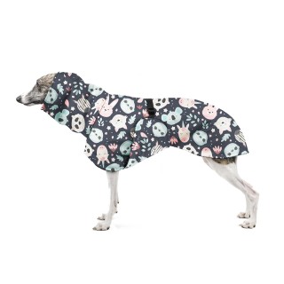 Noční Svět ZETY JACKET...