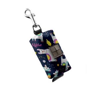 Lama POUCH CASE