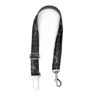 Camouflage CAR SEAT BELT