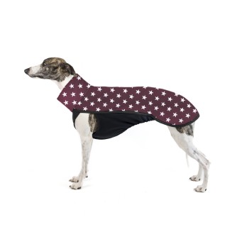 Reflexní hvězdy ostružinový...