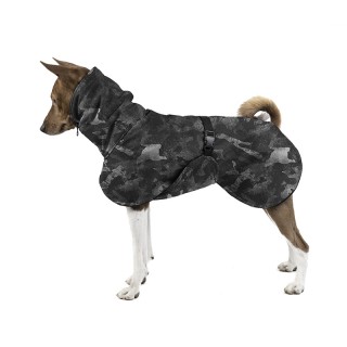 Camouflage ENJI BUNDA pro...