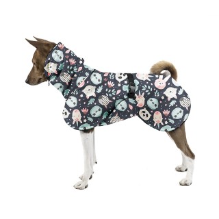 Noční Svět ENJI JACKET for...