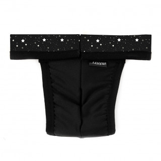 Stars DOG PANTIES