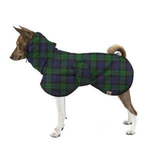 Kostka Enji RAINCOAT