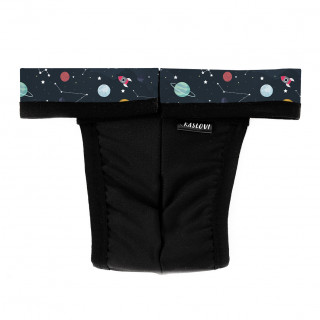 Planety DOG PANTIES