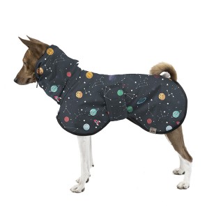 Planety RAINCOAT custom-made