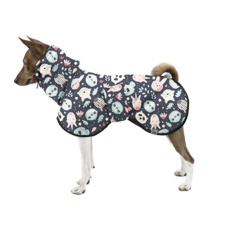 Noční svět RAINCOAT...