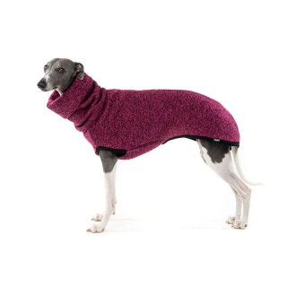 Fuchsia ERI JUMPER custom-made