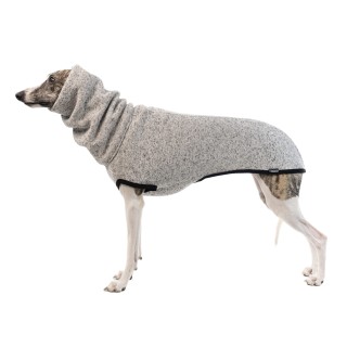 Grey ERI JUMPER custom-made