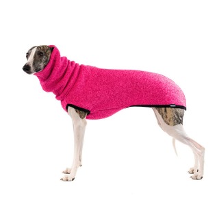 Neon Pink ERI JUMPER...
