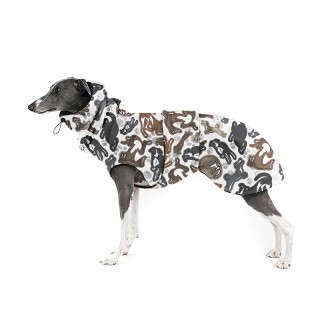 Chrti RUNY JACKET